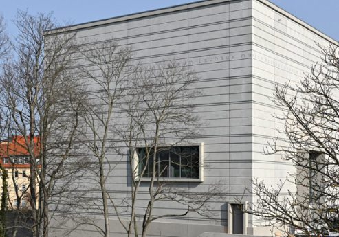 Bahaus