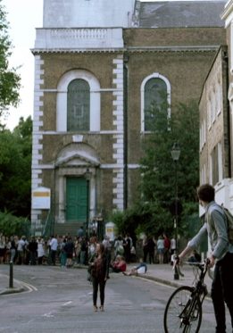 Clerkenwell