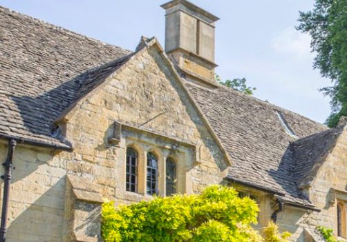Cotswolds