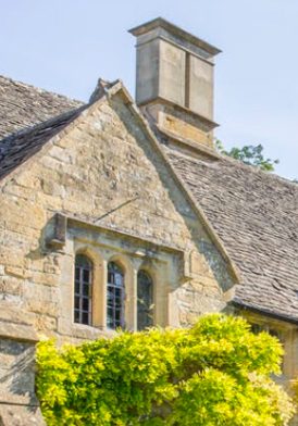 Cotswolds