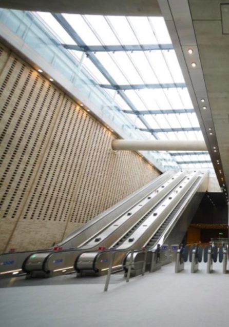 Elizabeth Line