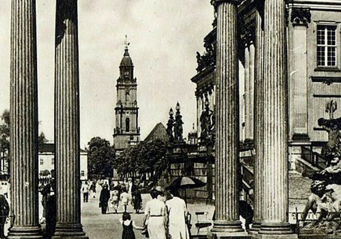 Garrison Church