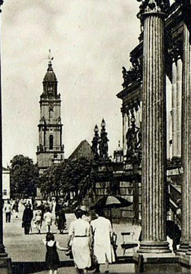 Garrison Church