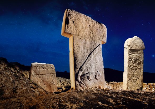 Gobeklitepe