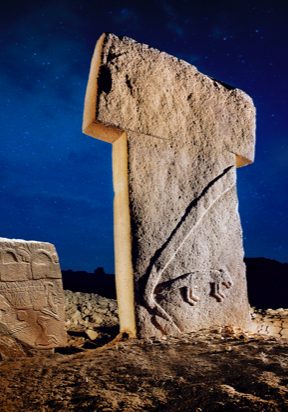 Gobeklitepe