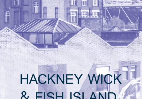 Hackney Wick thumb