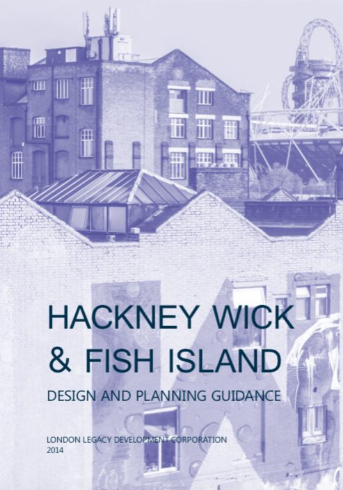 Hackney Wick thumb