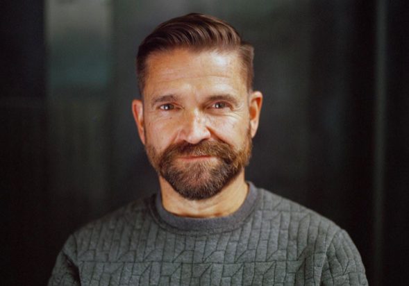 Jamie Fobert