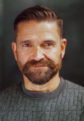 Jamie Fobert