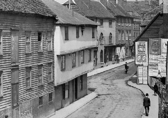 Maidstone