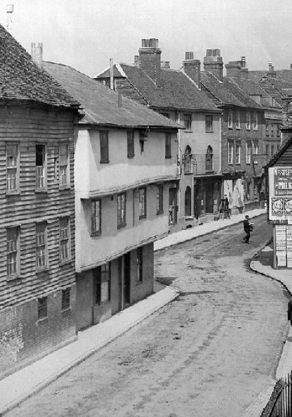 Maidstone