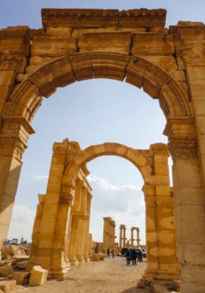 Palmyra