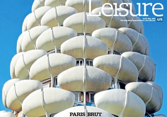 Paris Brut