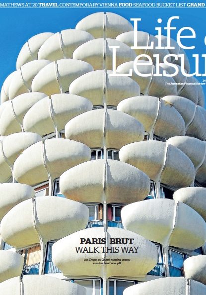Paris Brut