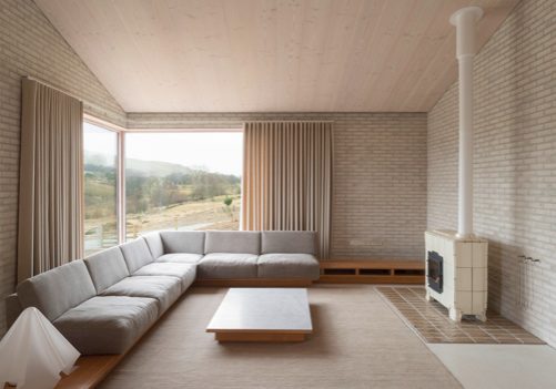 Pawson Life House