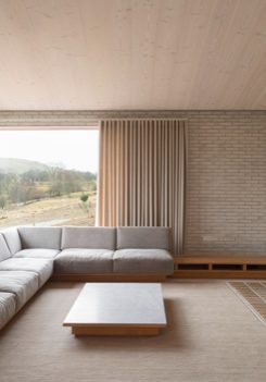 Pawson Life House