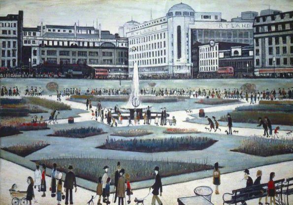 Piccadilly