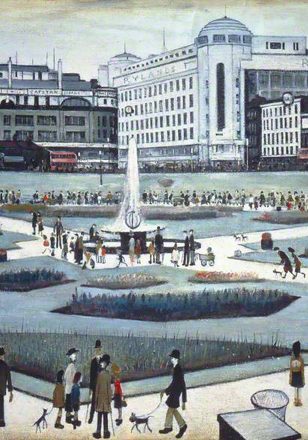 Piccadilly