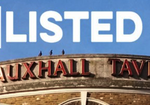 RVT listed