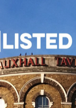 RVT listed