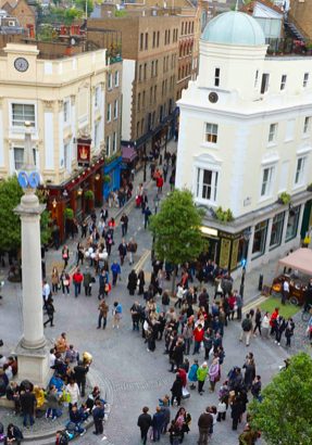 Seven Dials