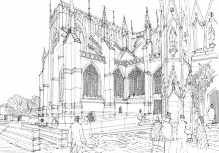 St Mary Redcliffe