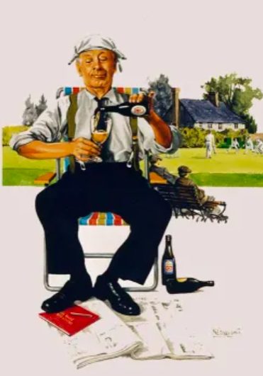 TLS Englishness Image