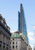 Two towers thumb