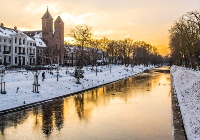 Utrecht