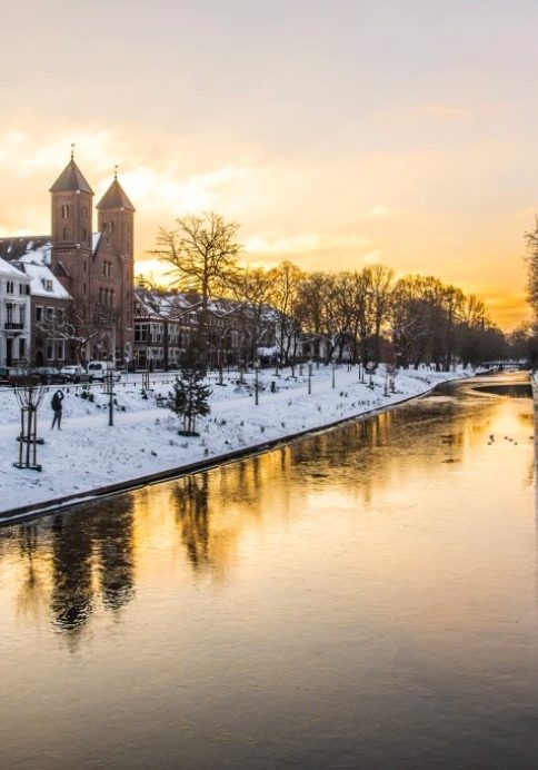 Utrecht