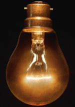 lighbulb thumb